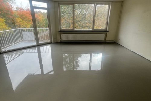 Linoleum / PVC / LVT