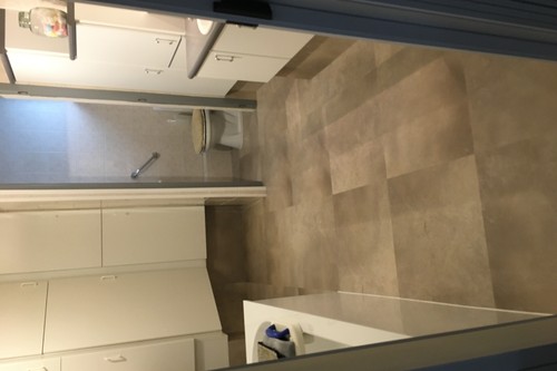 Linoleum / PVC / LVT