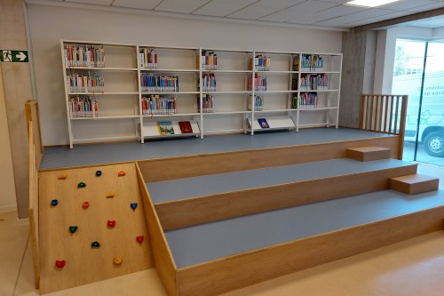 Linoleum / PVC / LVT