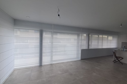 Raamdecoratie